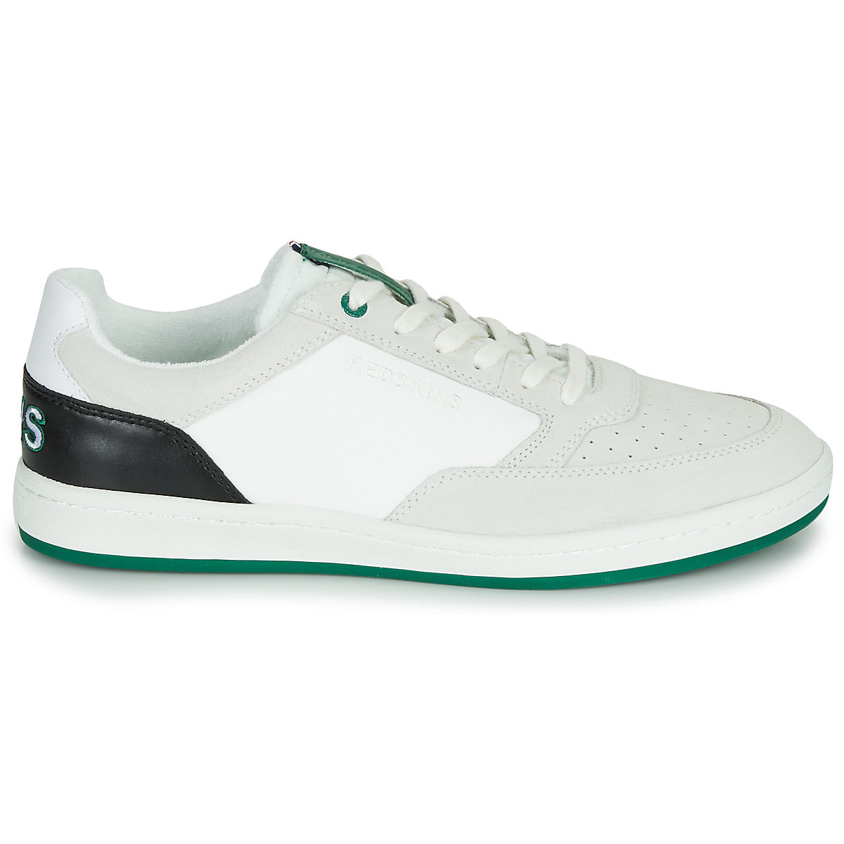 Sneakers Uomo Redskins YARON Bianco