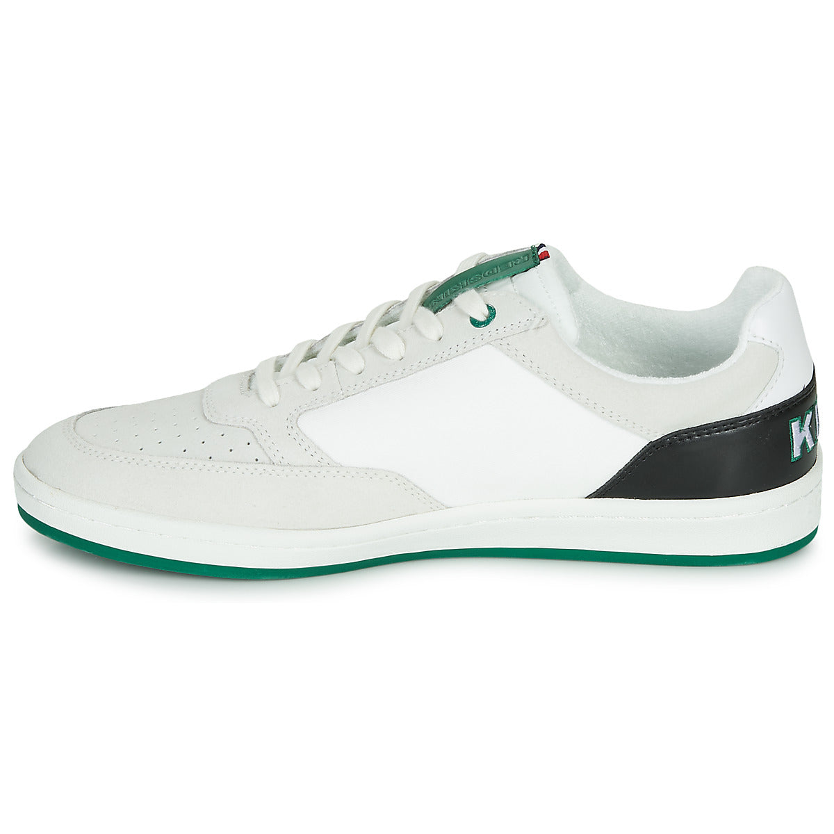 Sneakers Uomo Redskins YARON Bianco