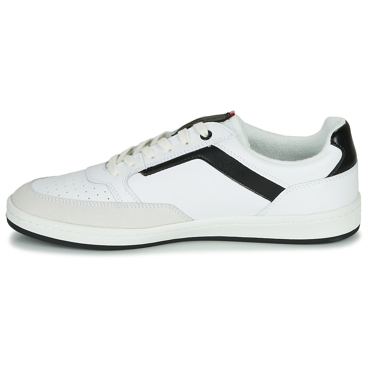 Sneakers Uomo Redskins YELLE Bianco