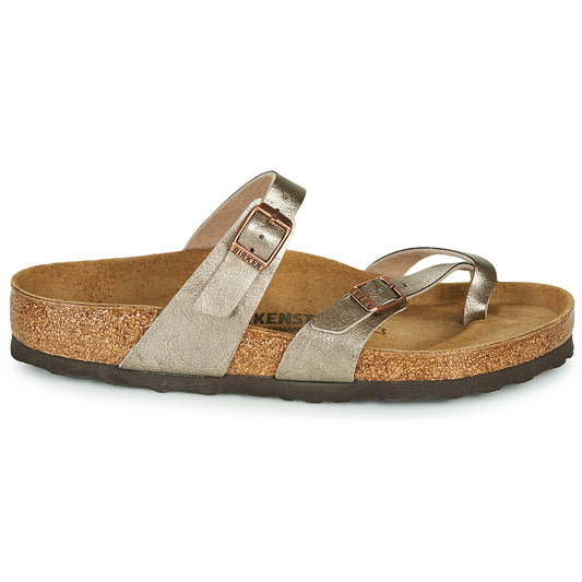Scarpe Donna BIRKENSTOCK MAYARI Marrone