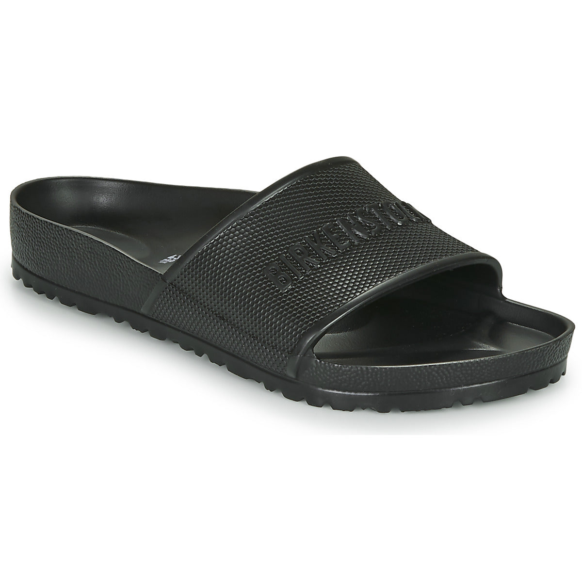 Scarpe Donna Birkenstock  BARBADOS  Nero