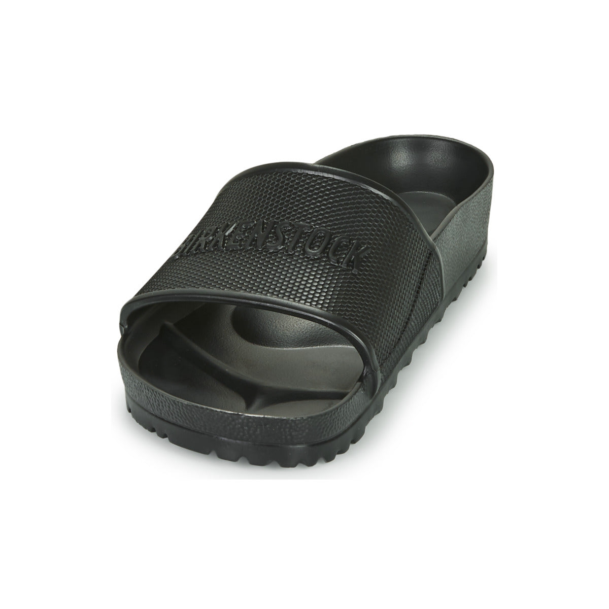 Scarpe Donna Birkenstock  BARBADOS  Nero