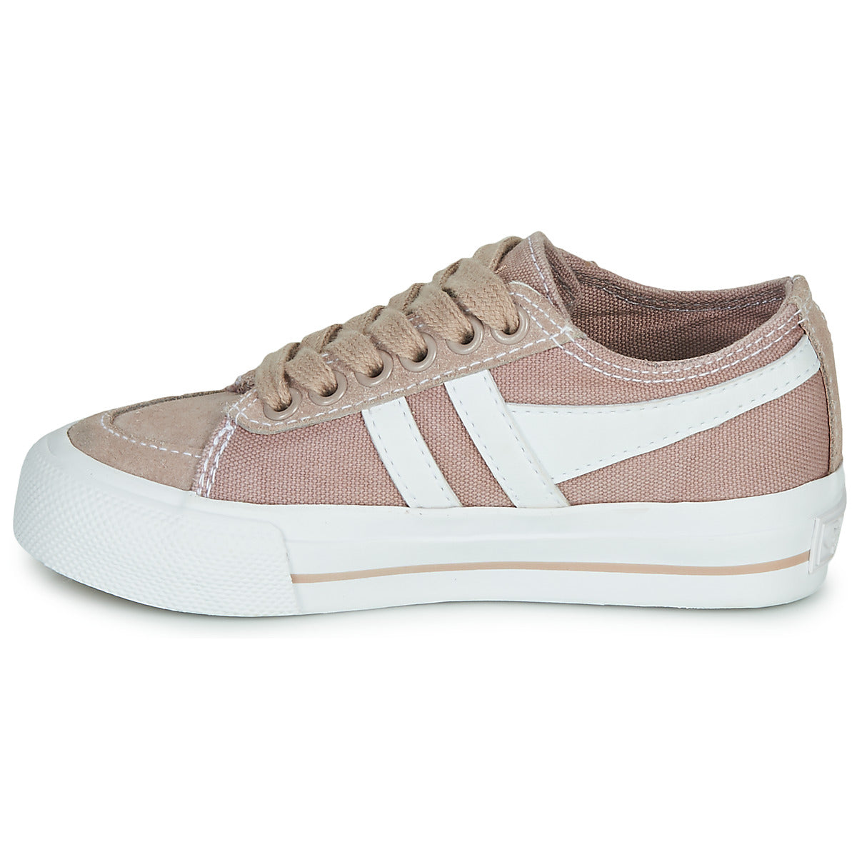 Scarpe bambini ragazza Gola QUOTA II Rosa