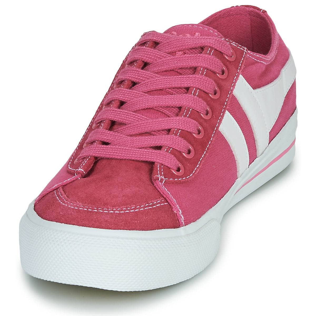 Sneakers basse Donna Gola QUOTA II Rosa