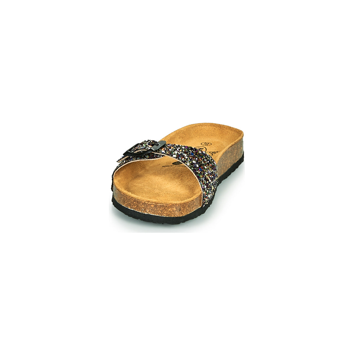 Scarpe bambini ragazza Plakton BOM Multicolore