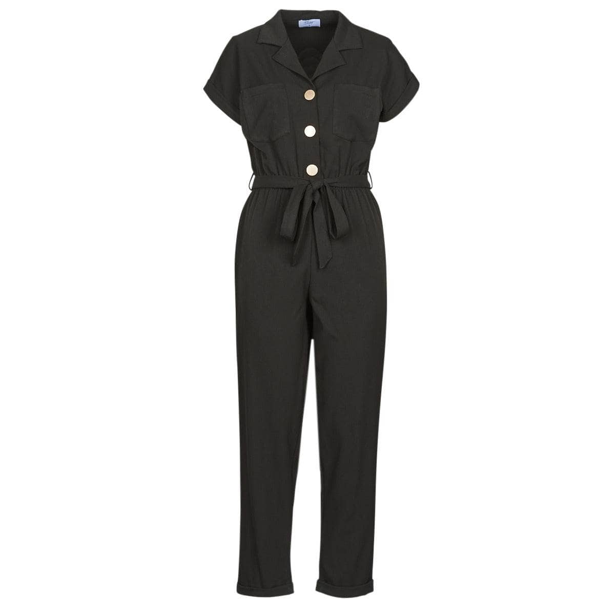 Tute / Jumpsuit Donna Betty London MYRTIL Nero