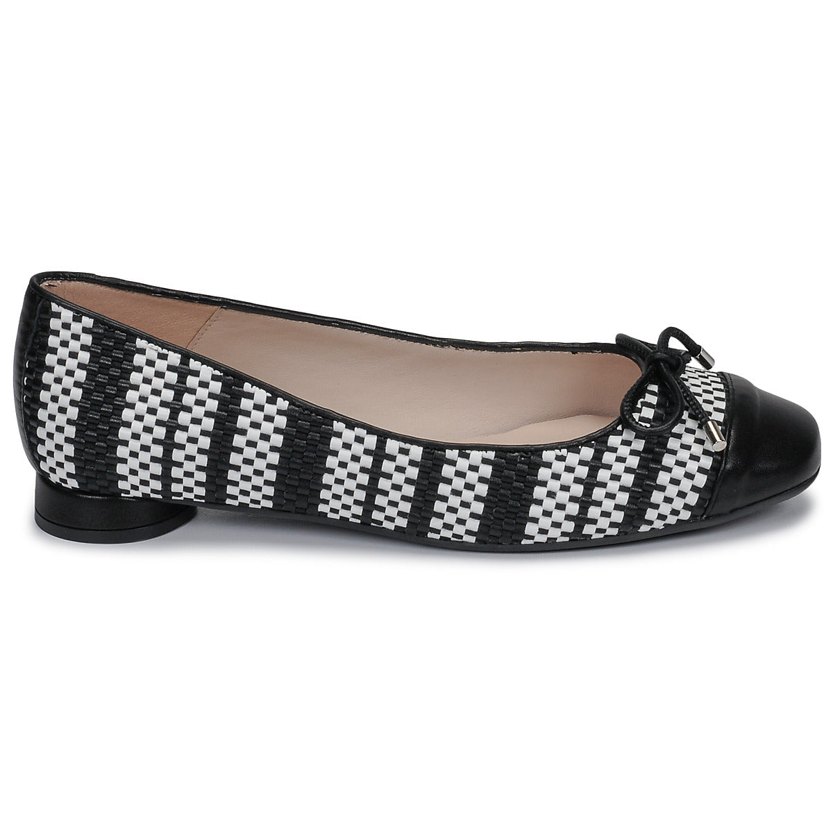 Ballerine Donna Fericelli MARYA Nero