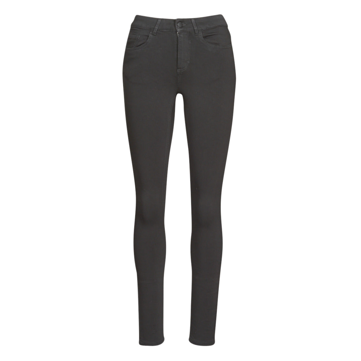 Pantalone Donna Vila VICOMMIT Nero