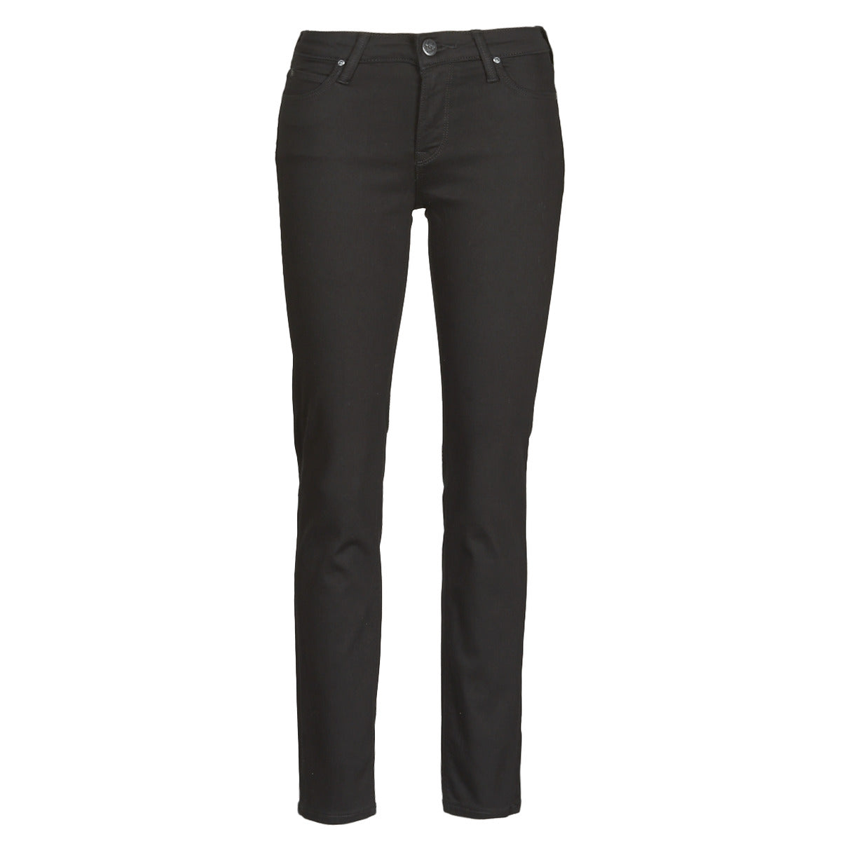 Jeans Slim Donna Lee ELLY Nero