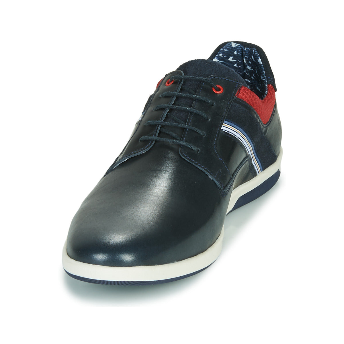 Scarpe Uomo Casual Attitude MAJINA Blu