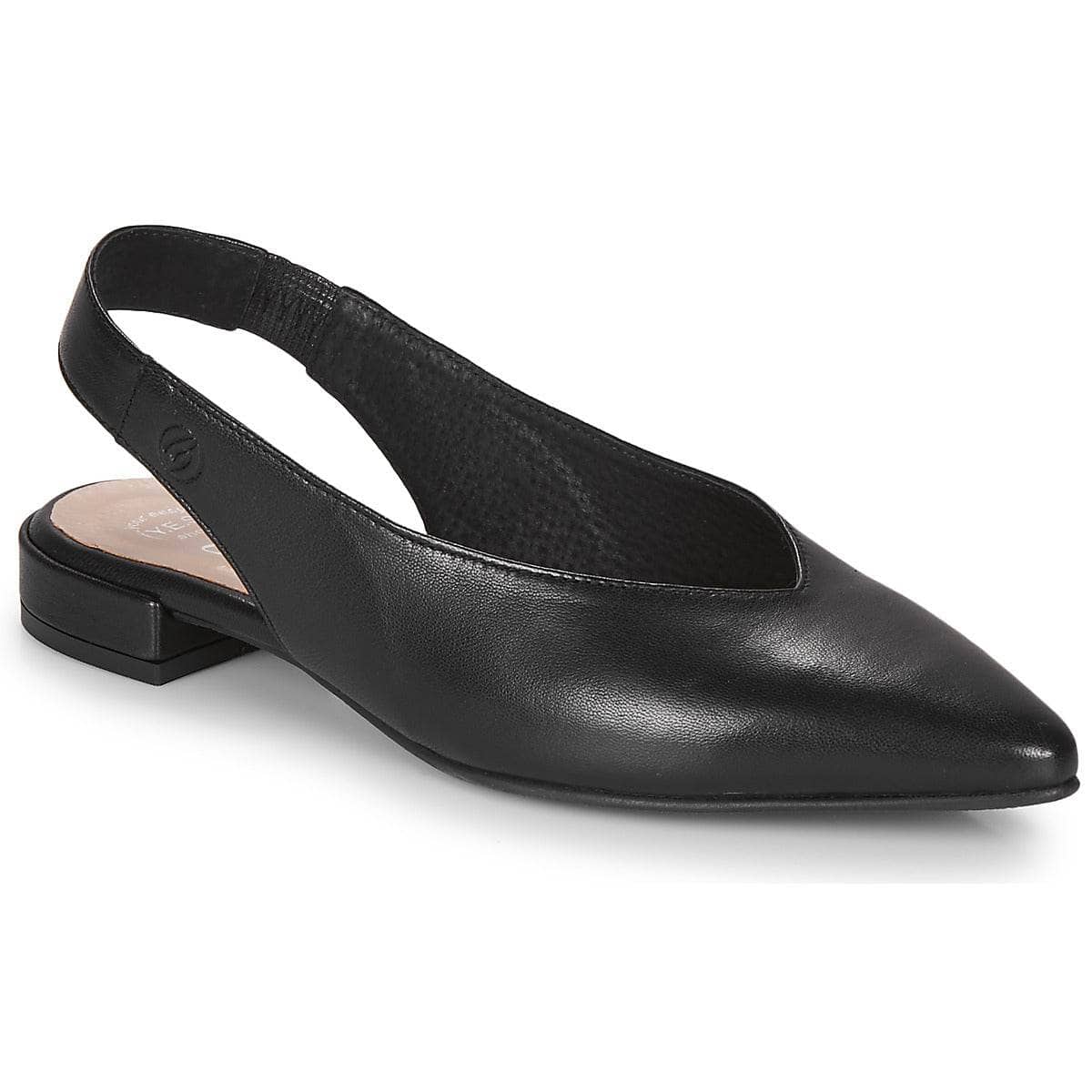 Sandali Donna Betty London MITONI Nero