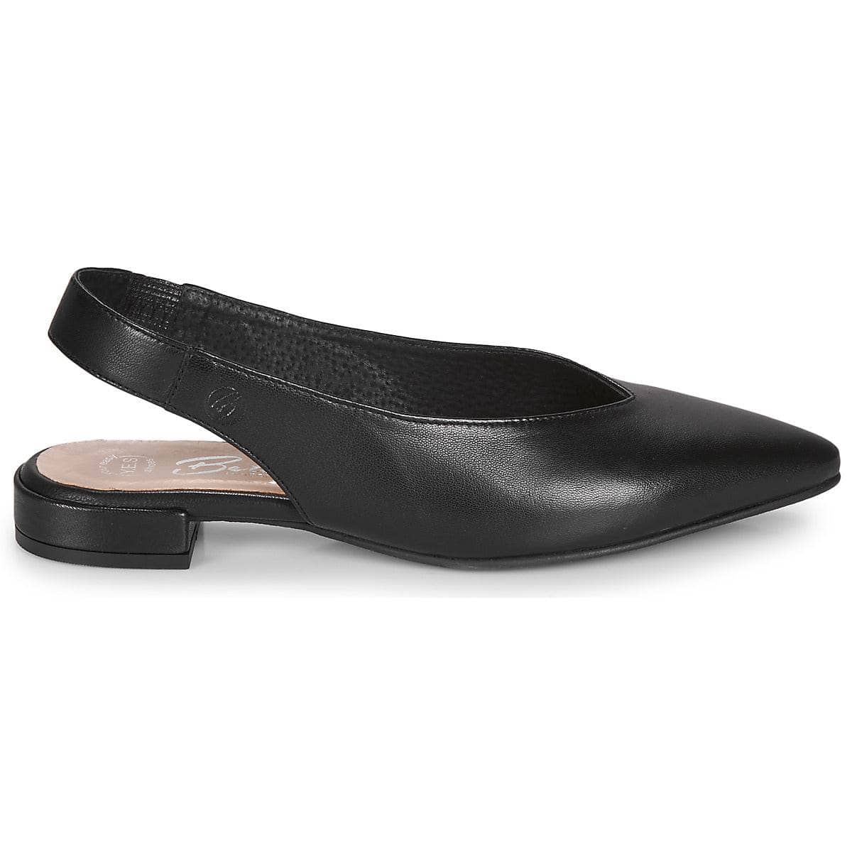 Sandali Donna Betty London MITONI Nero