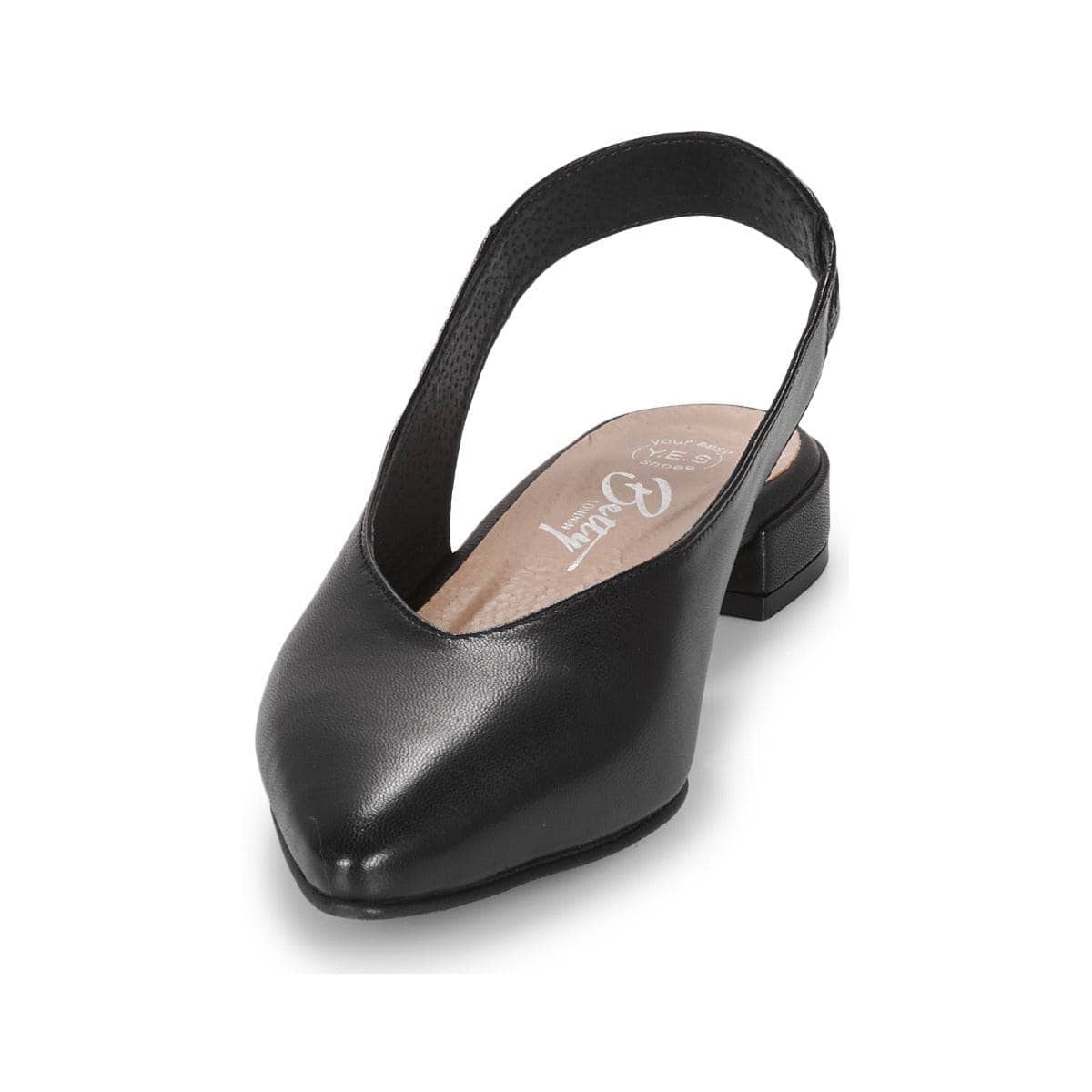 Sandali Donna Betty London MITONI Nero