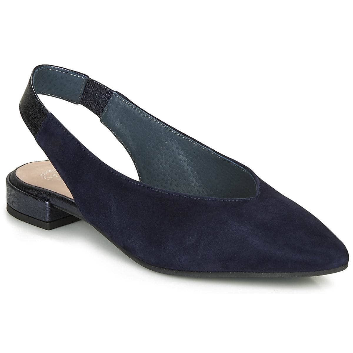 Sandali Donna Betty London MITONI Blu