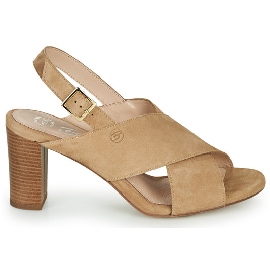 Sandali Donna Betty London  MARIPOL  Beige