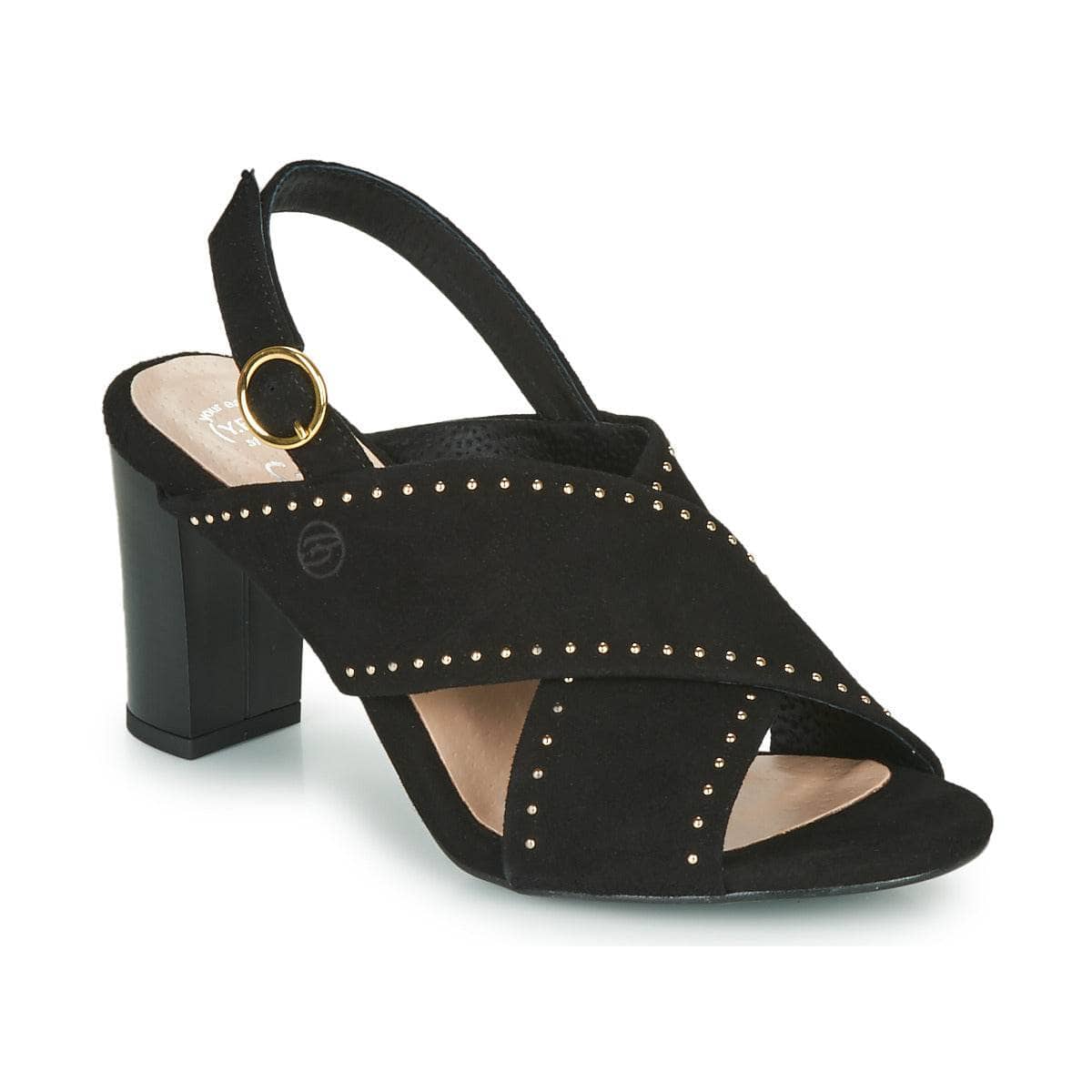 Sandali Donna Betty London MADINE Nero