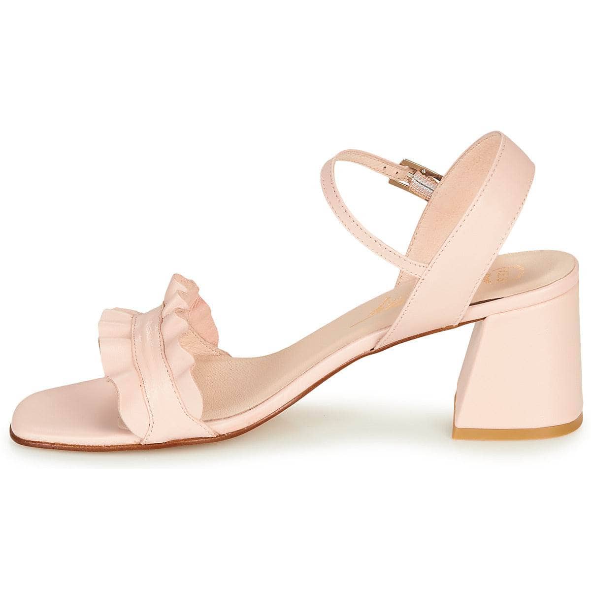 Sandali Donna Betty London MARIKA Rosa