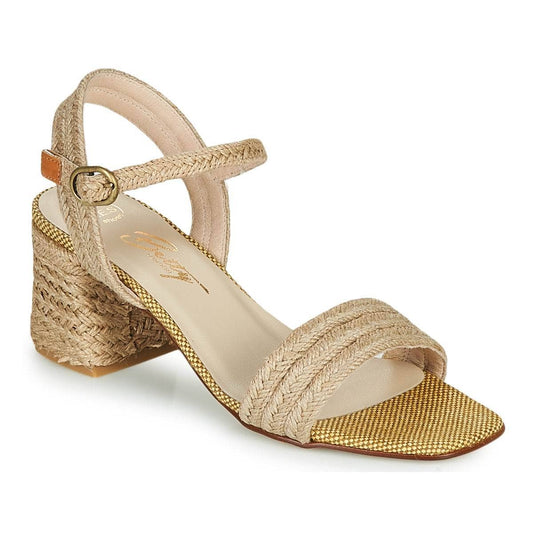 Sandali Donna Betty London MILLO Beige
