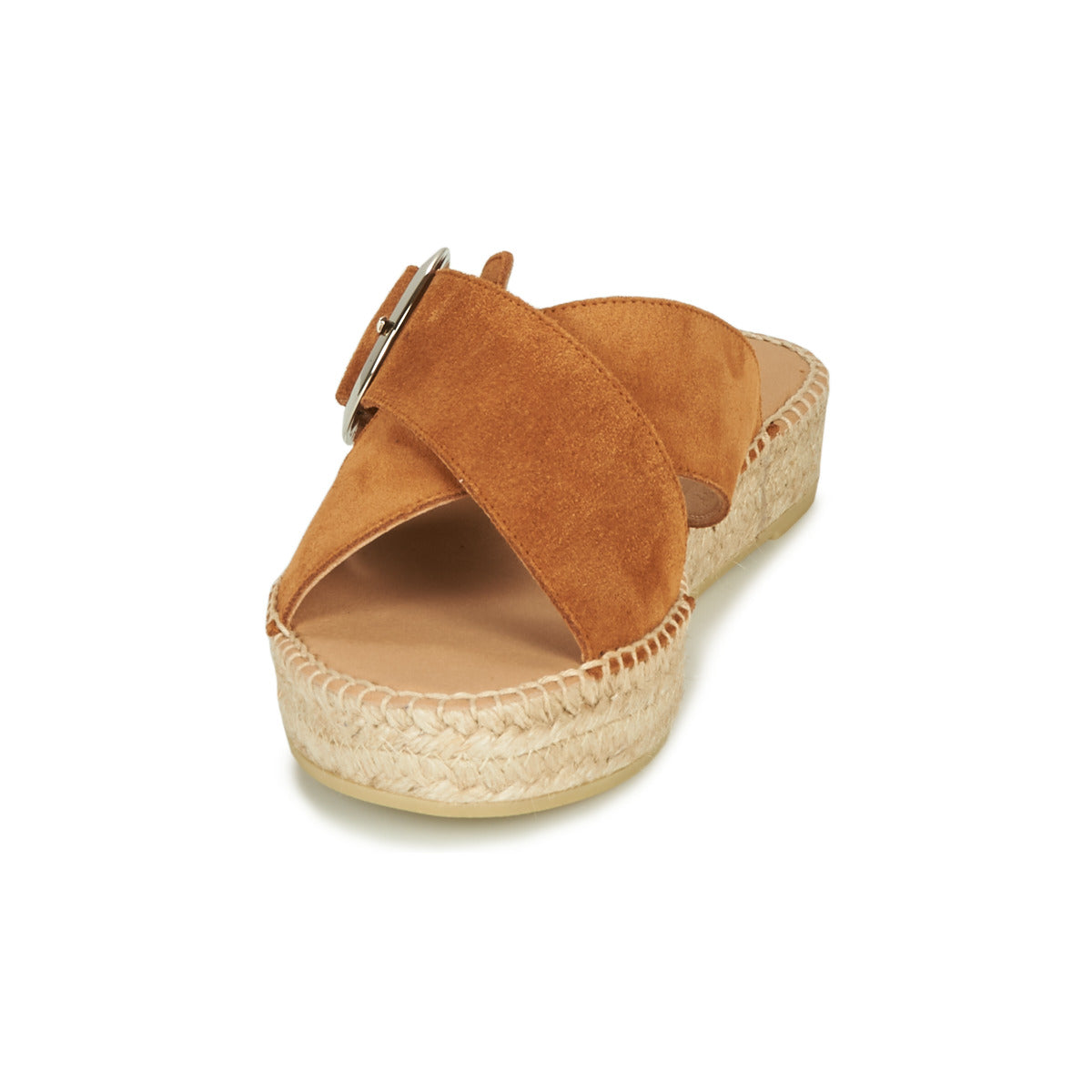 Scarpe Espadrillas Donna Betty London  MARIZETTE  Marrone