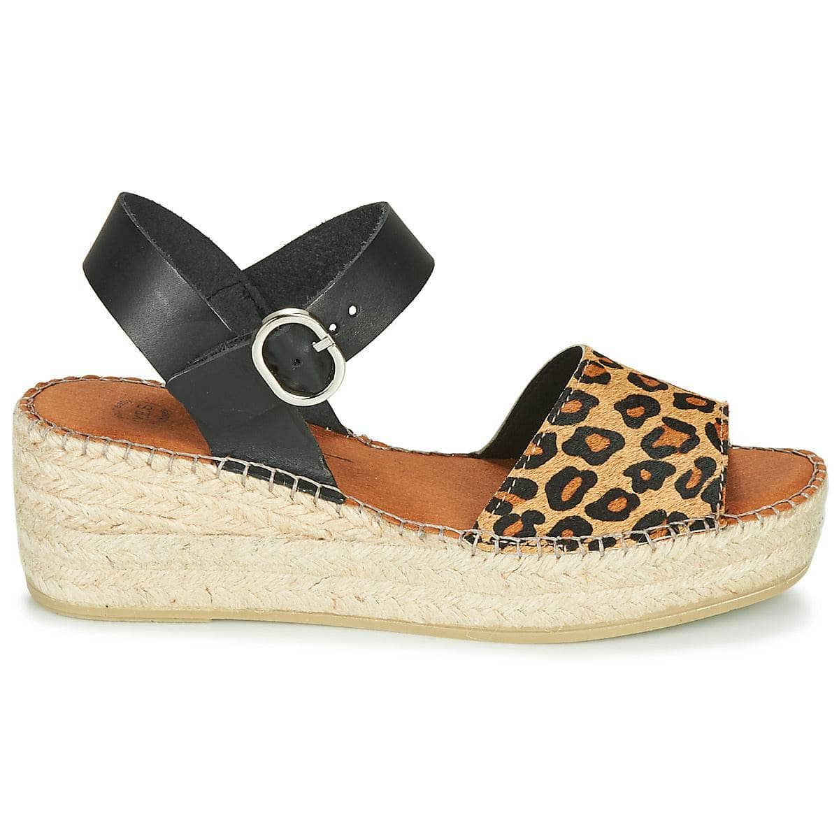Sandali Donna Betty London MARILUS Marrone