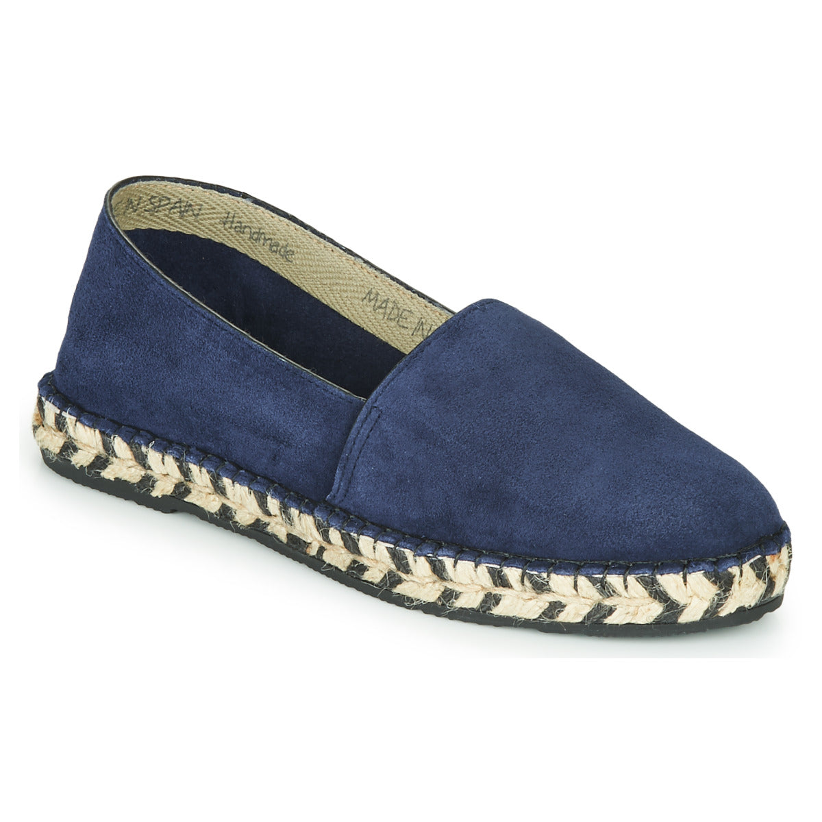 Scarpe Espadrillas Donna Betty London MARILA Blu