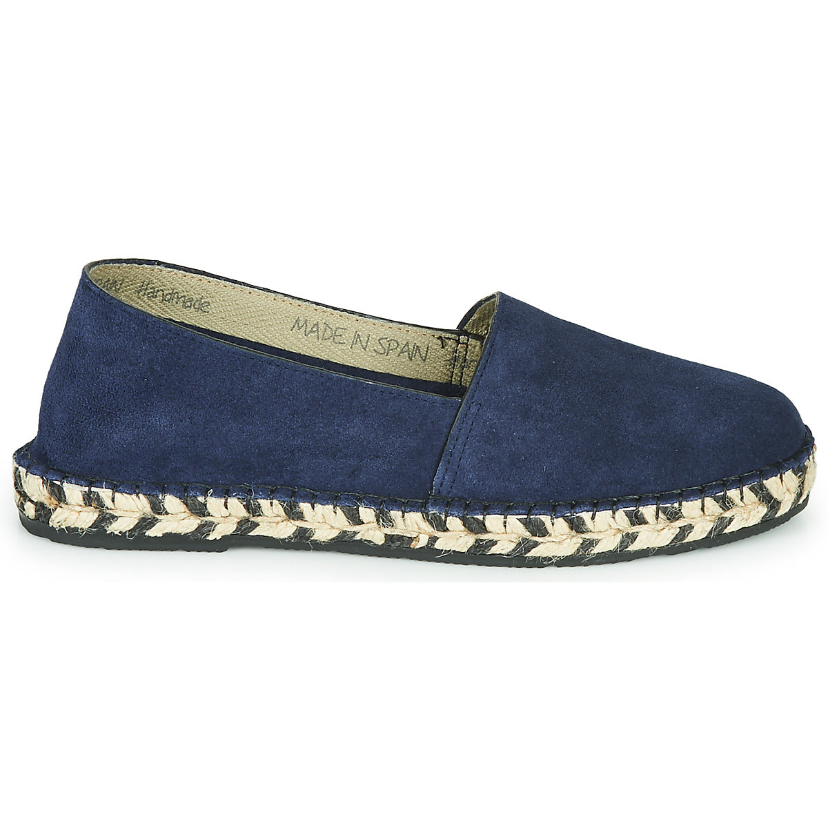 Scarpe Espadrillas Donna Betty London MARILA Blu