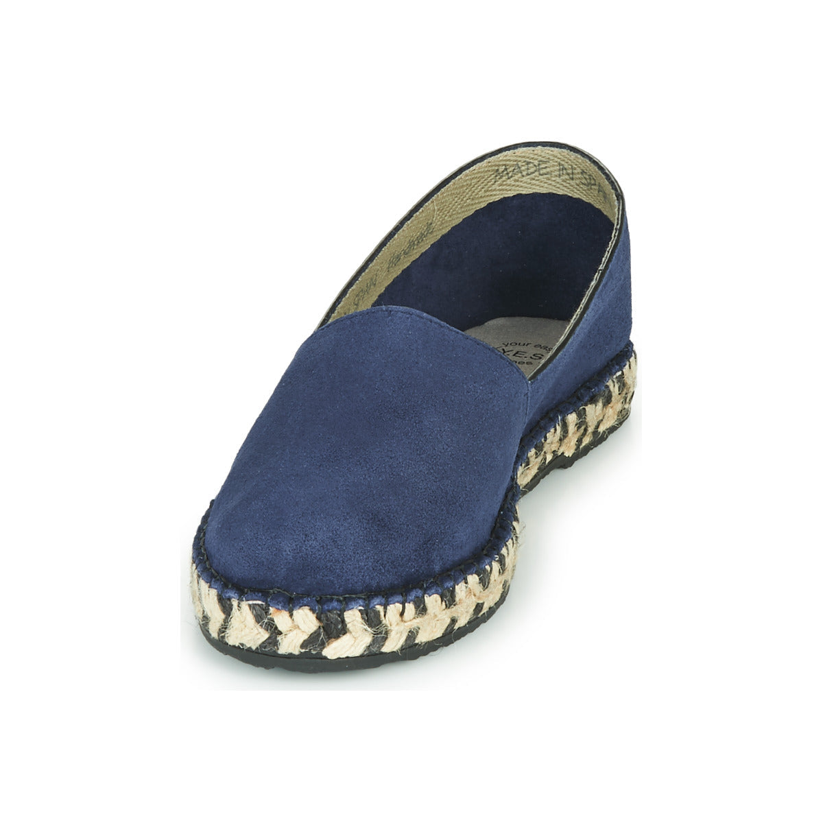 Scarpe Espadrillas Donna Betty London MARILA Blu