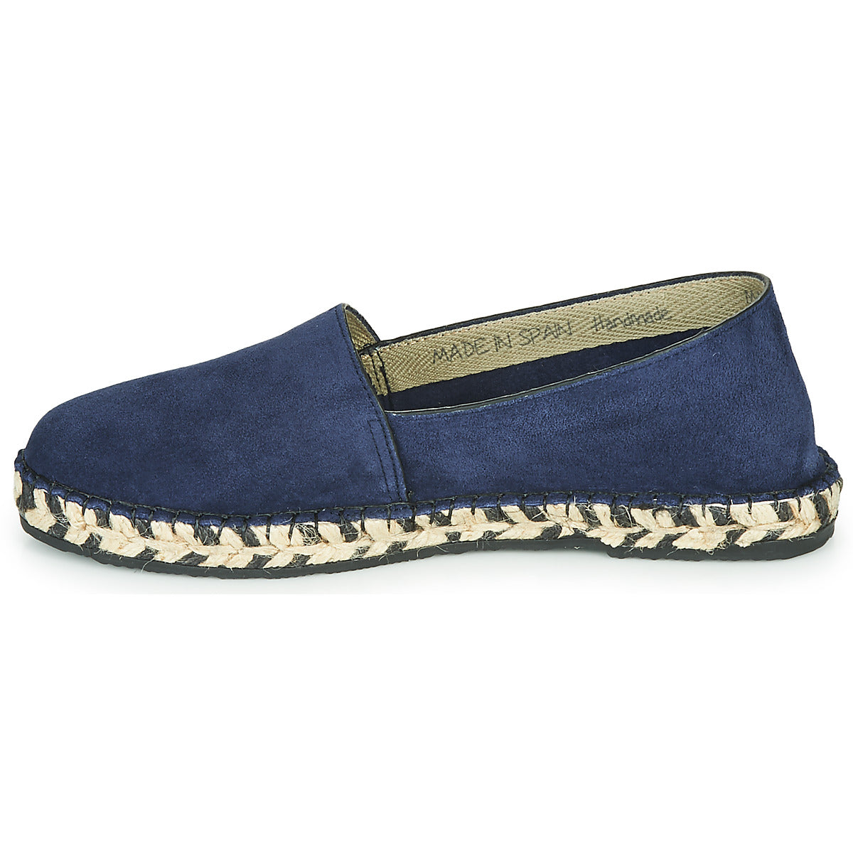 Scarpe Espadrillas Donna Betty London MARILA Blu
