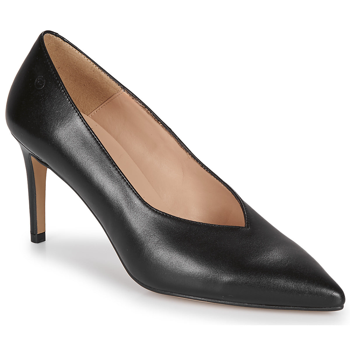 Scarpe Donna Betty London MINATTE Nero