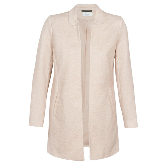 Mantella Donna Only ONLSOHO Beige