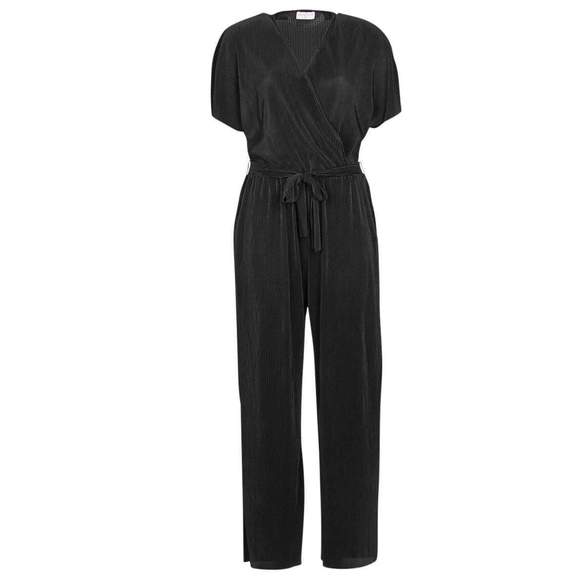 Tute / Jumpsuit Donna Moony Mood CLOKES Nero