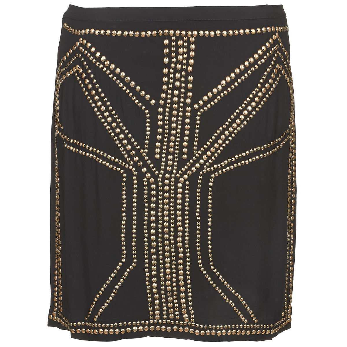 Gonna Donna Stella Forest STOULI Nero