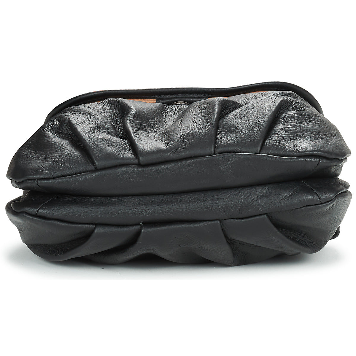 Borsa a tracolla Donna Nat et Nin JEN Nero