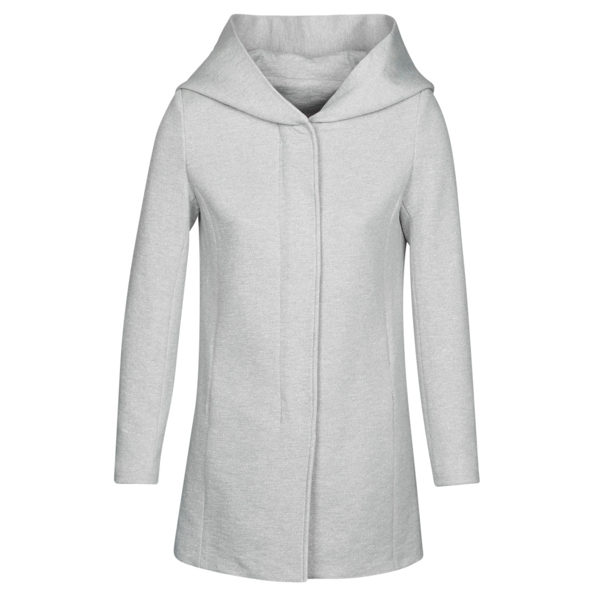 Mantella Donna Moony Mood ADELINE Grigio