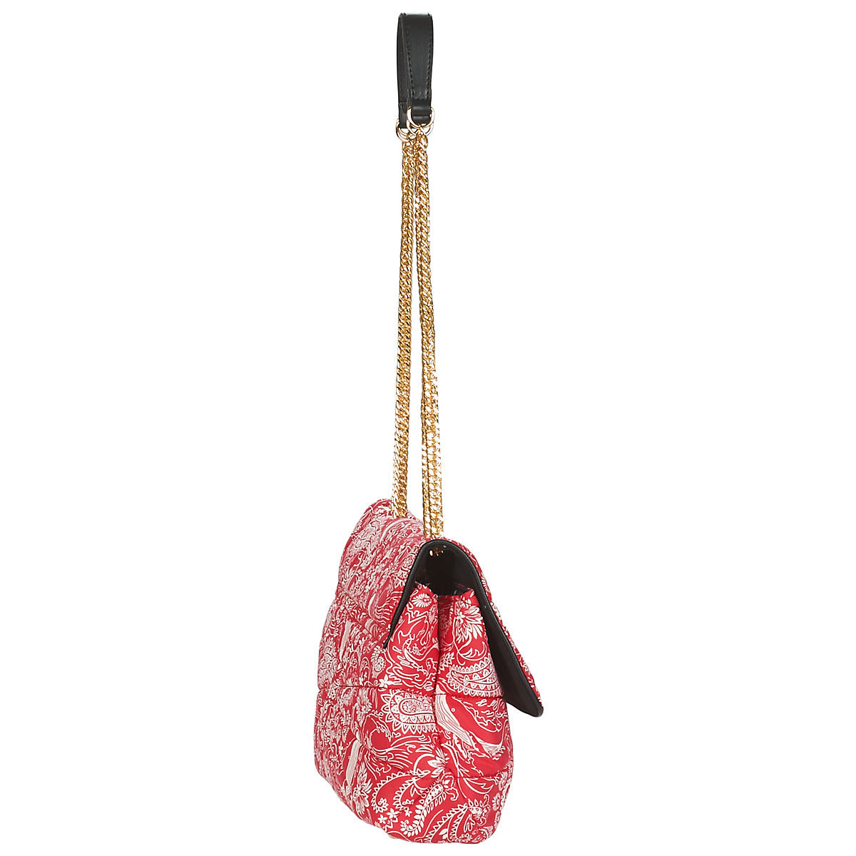 Borsa a tracolla Donna Lollipops CHRISTINA Rosso