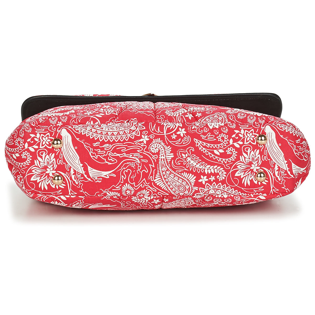 Borsa a tracolla Donna Lollipops CHRISTINA Rosso