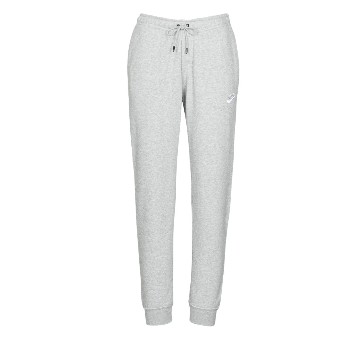 Pantaloni Sportivi Donna Nike  W NSW ESSNTL PANT REG FLC  Grigio