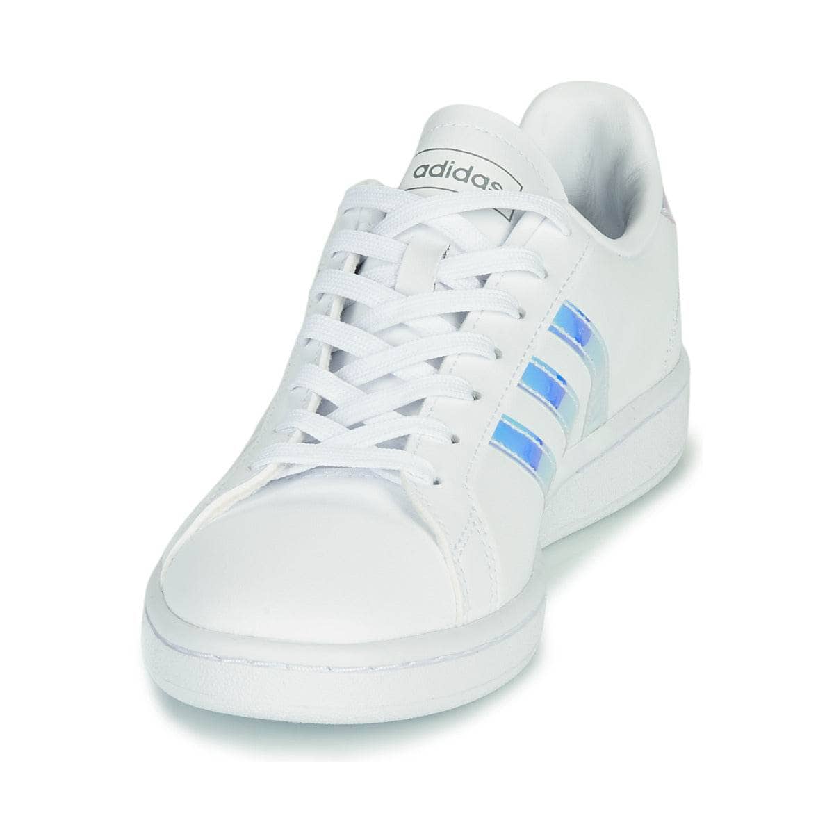 Sneakers basse Donna adidas GRAND COURT Bianco