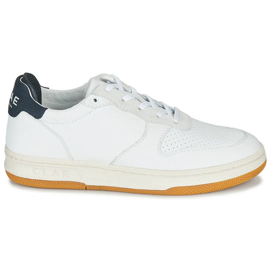 Sneakers Uomo Clae MALONE Bianco
