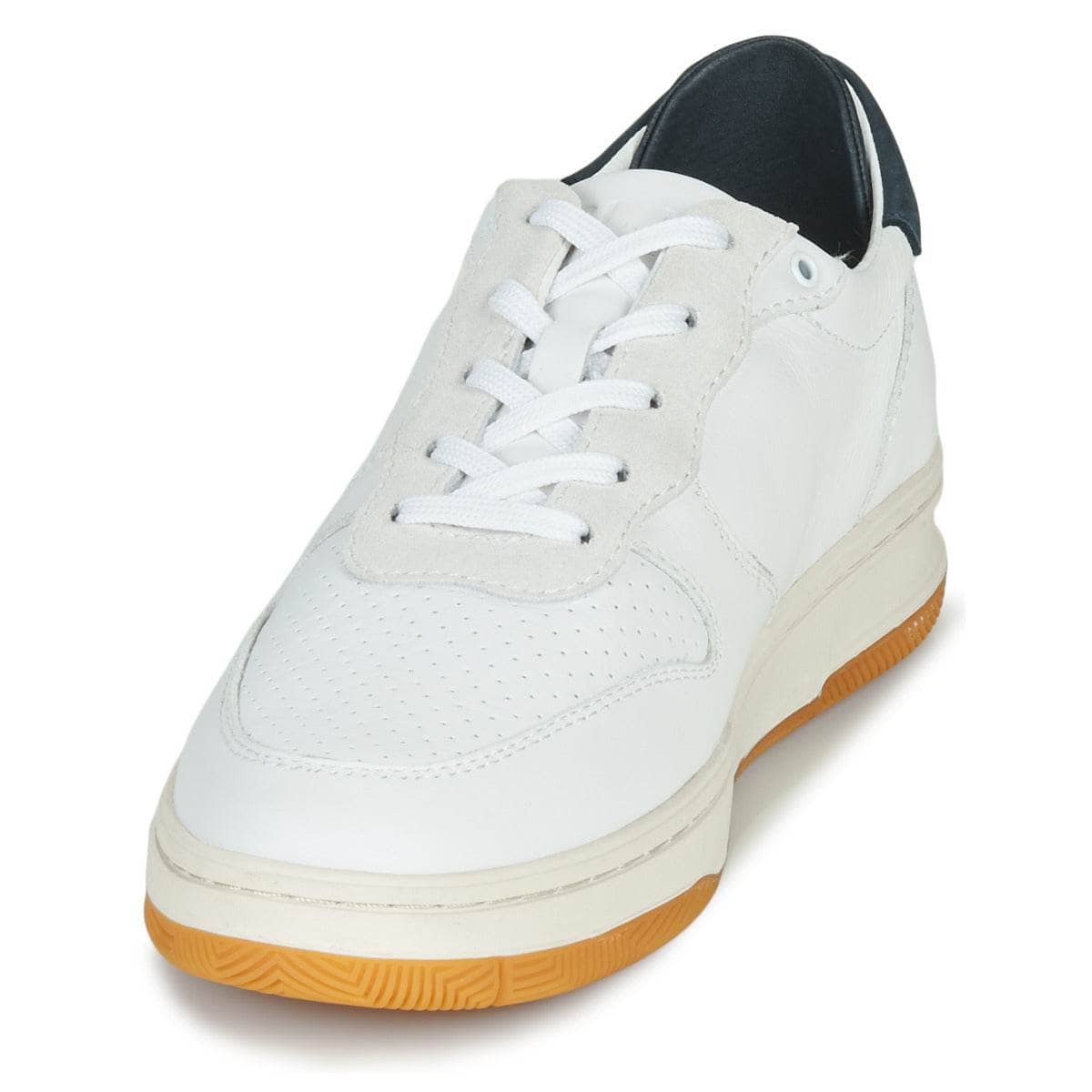 Sneakers Uomo Clae MALONE Bianco