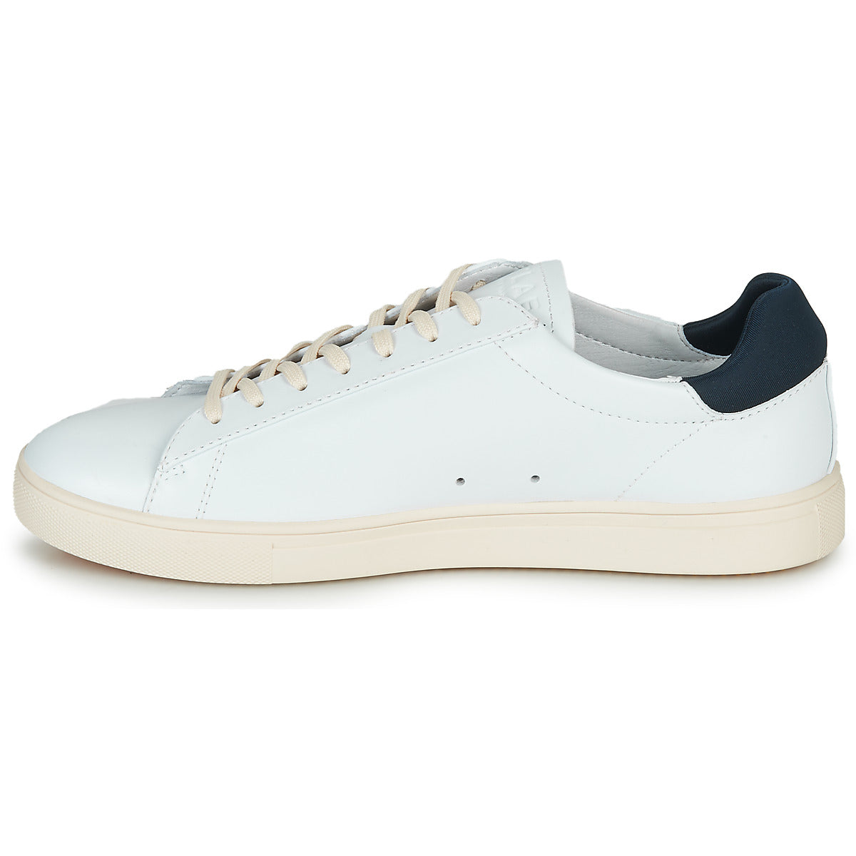 Sneakers Uomo Clae BRADLEY Bianco