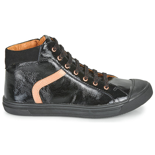 Scarpe bambini ragazza GBB VIVENA Nero