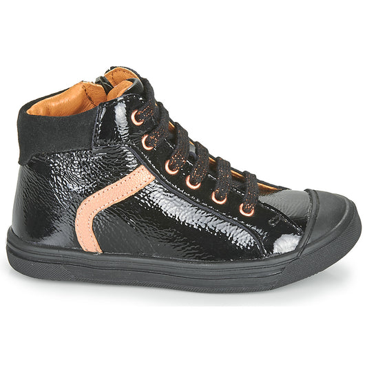 Scarpe bambini ragazza GBB VIVENA Nero