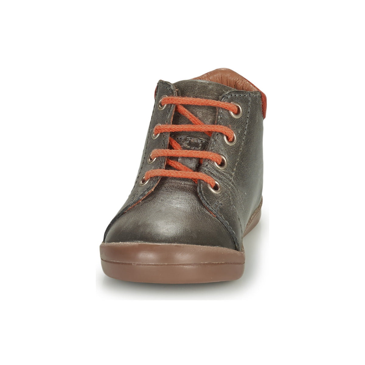 Scarpe bambini ragazzo GBB TIDO Grigio