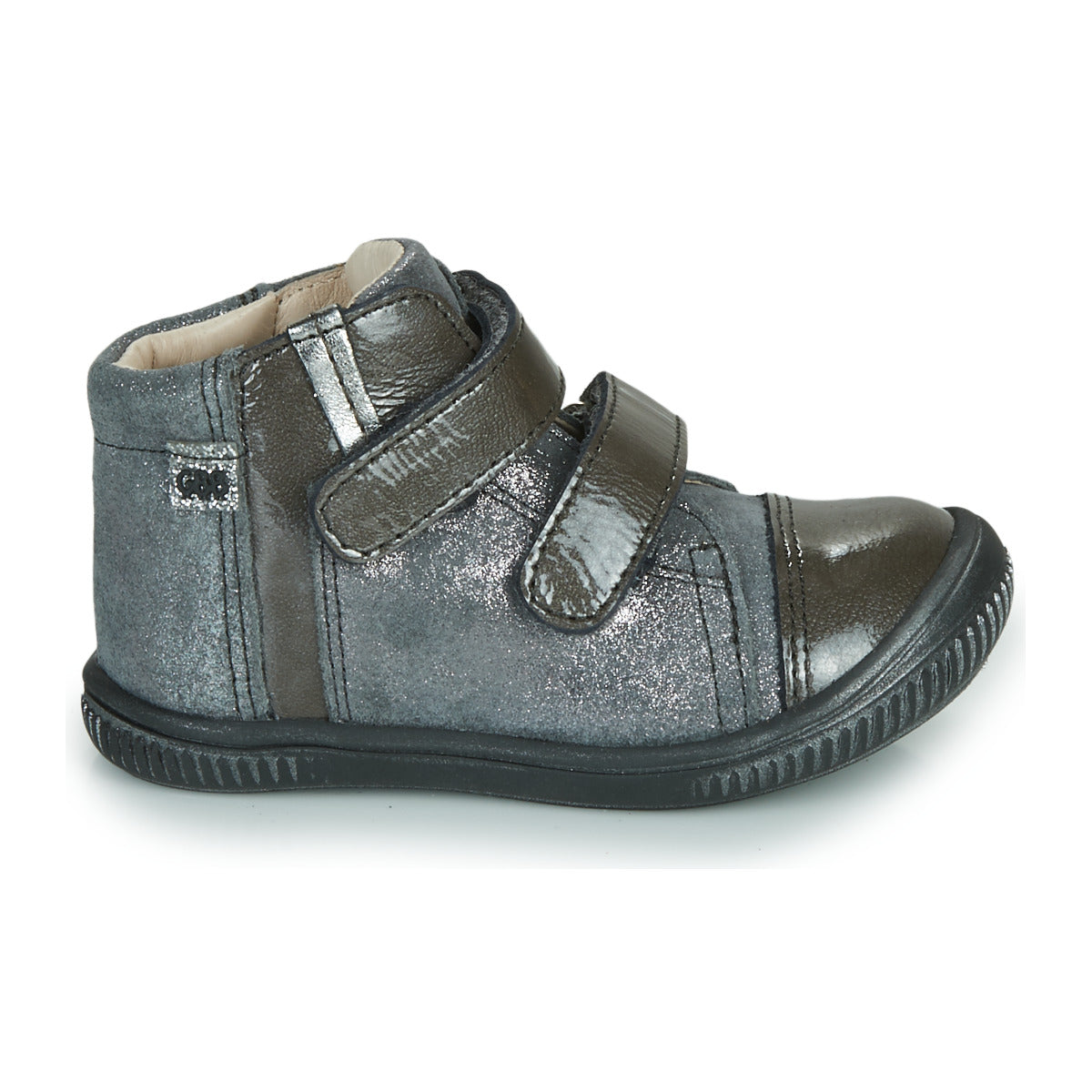 Scarpe bambini ragazza GBB ODITA Grigio
