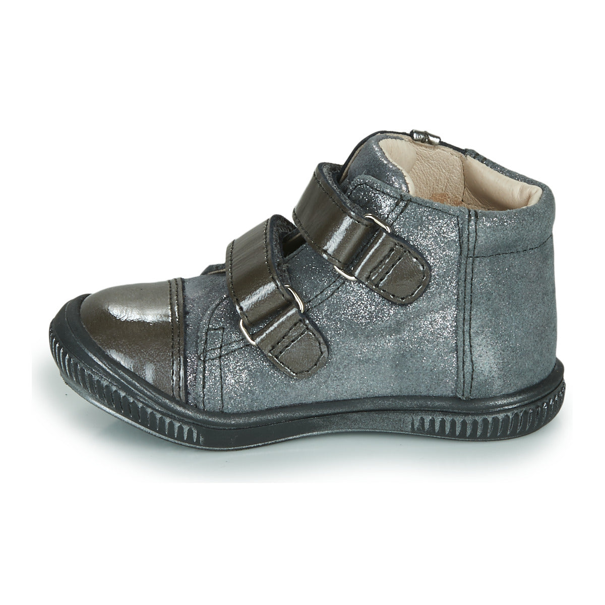 Scarpe bambini ragazza GBB ODITA Grigio