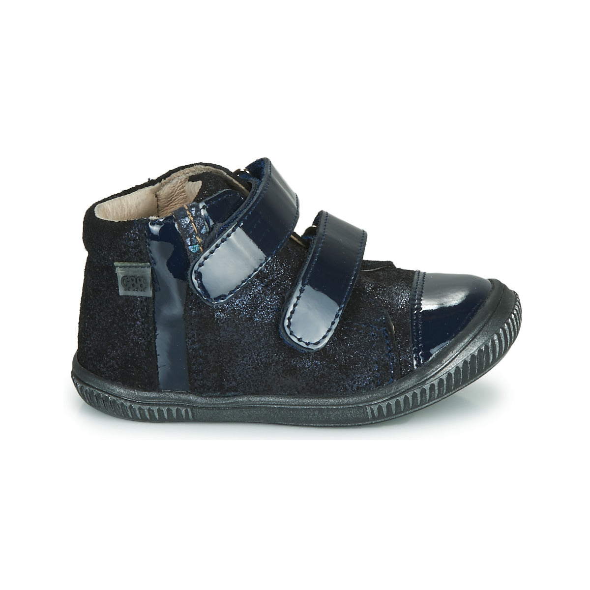 Scarpe bambini ragazza GBB ODITA Blu
