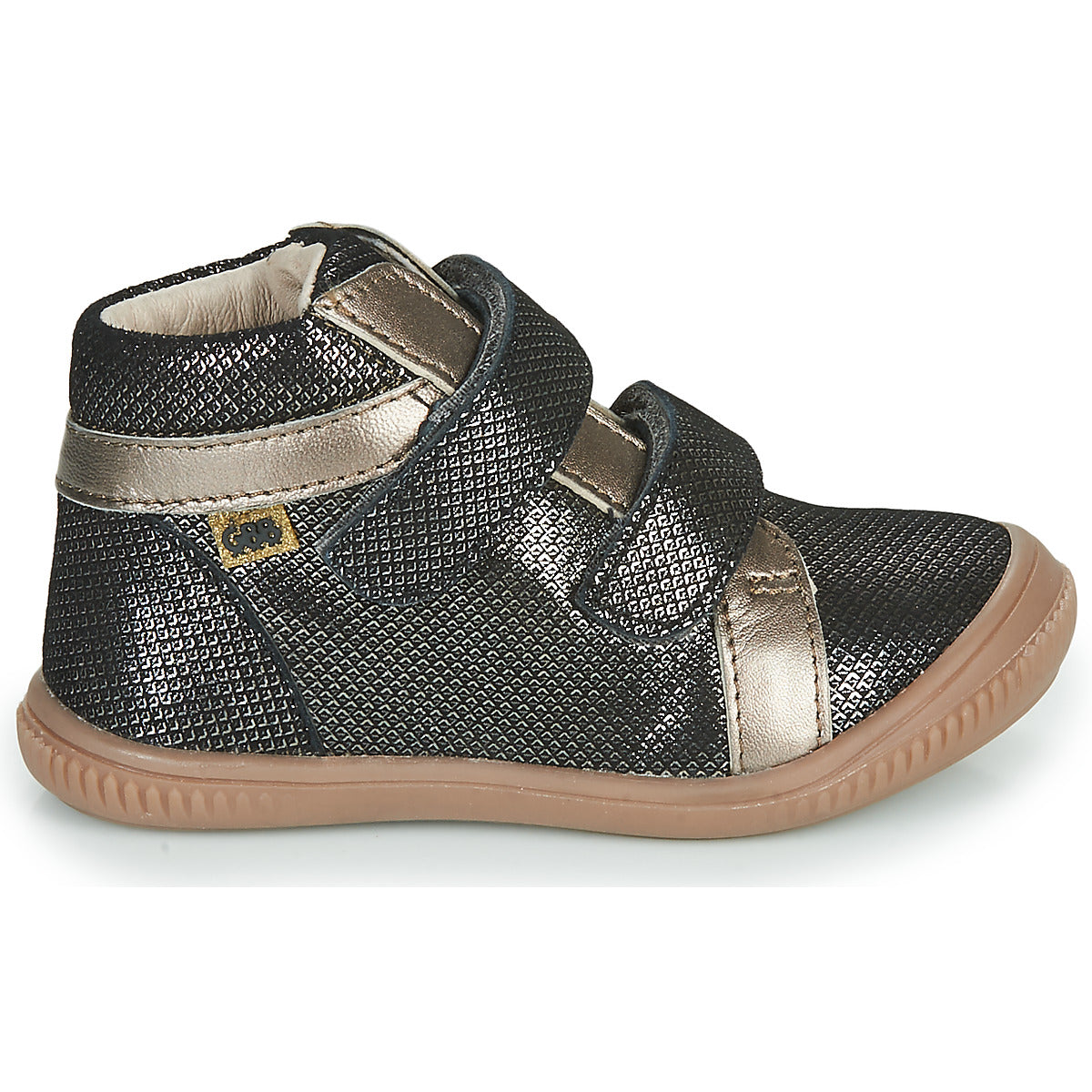 Scarpe bambini ragazza GBB EDEA Nero