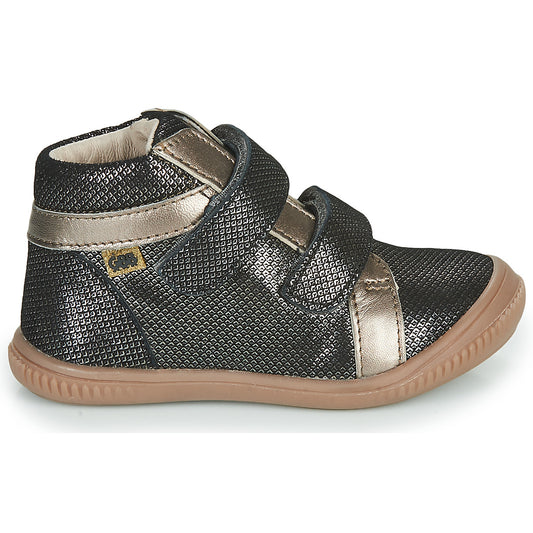 Scarpe bambini ragazza GBB EDEA Nero