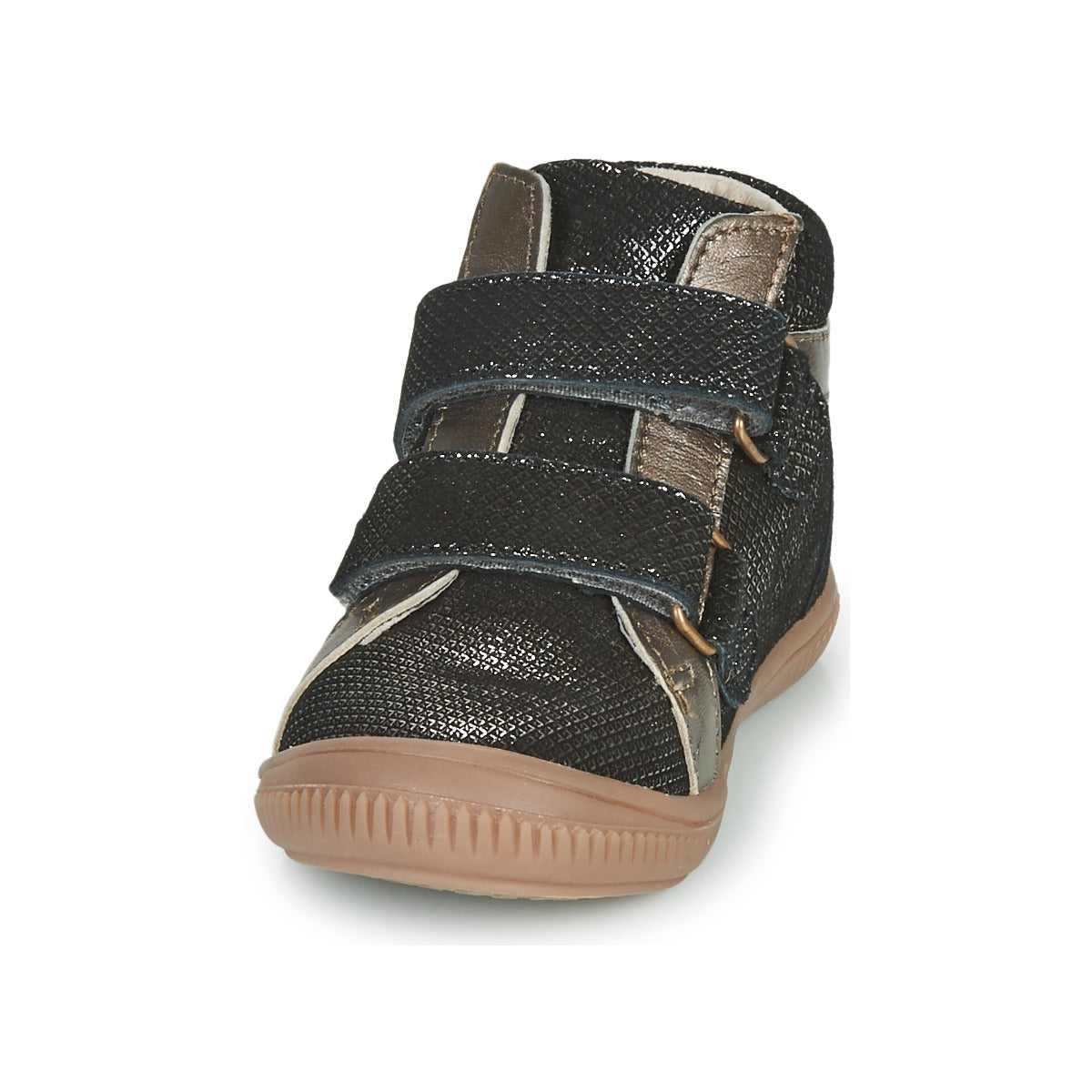 Scarpe bambini ragazza GBB EDEA Nero